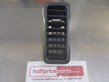 Ford Ranger PX Genuine Left Hand Vent Louver Grille Assembly New Part