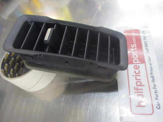 Ford Ranger PX Genuine Left Hand Vent Louver Grille Assembly New Part