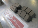 Nissan Altima Genuine Front Brake Pad Set New Part