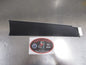 Hyundai Tucson Genuine Left Hand Front Black Door Frame Tape New Part