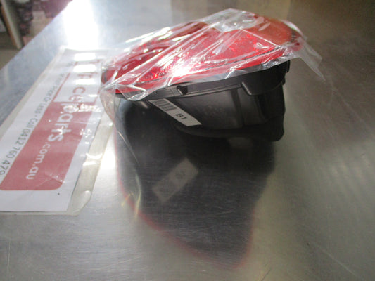 KIA Rio Genuine Left Hand Rear Inner Taillight Assembly (Passenger) New Part
