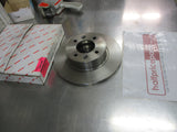 RDA Rear Disc Rotors (Single) Standard Suits Renault 25 New Part