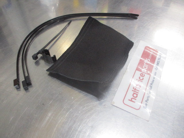 Ford Genuine Sleeve Heater Hose Kit New Part