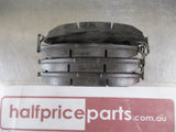 Nissan Altima Genuine Front Brake Pad Set New Part