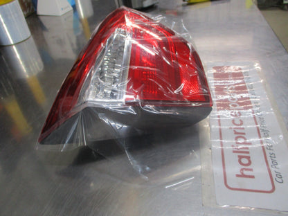 KIA Rio Genuine Left Hand Rear Inner Taillight Assembly (Passenger) New Part