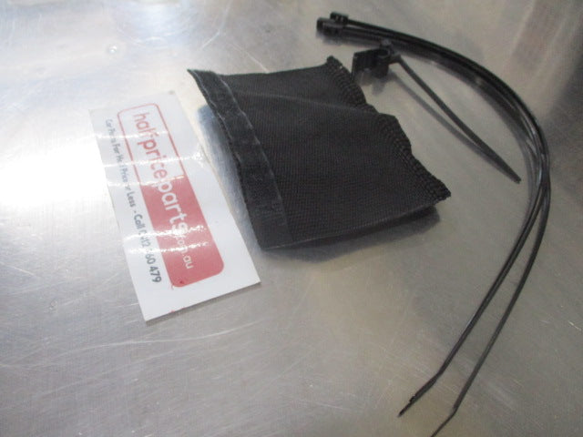 Ford Genuine Sleeve Heater Hose Kit New Part
