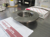 RDA Rear Disc Rotors (Single) Standard Suits Renault 25 New Part