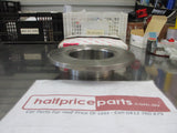 RDA Rear Disc Rotors (Single) Standard Suits Renault 25 New Part