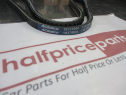 ACDelco V-Belt Suits BMW-Ford-Lada-Nissan-Porsche-Toyota New Part