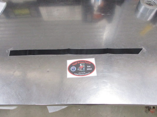 Hyundai Tucson Genuine Right Rear Upper Black Out Tape New Part