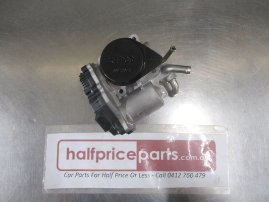 Kia Rio/Picanto Genuine Throttle Body Assembly New Part