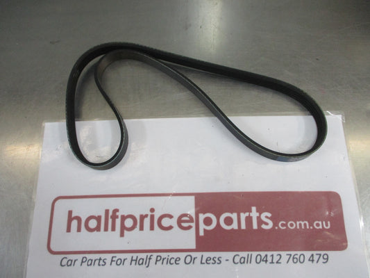 ACDelco Multi V-Belt Suits Suzuki Jimny New Part