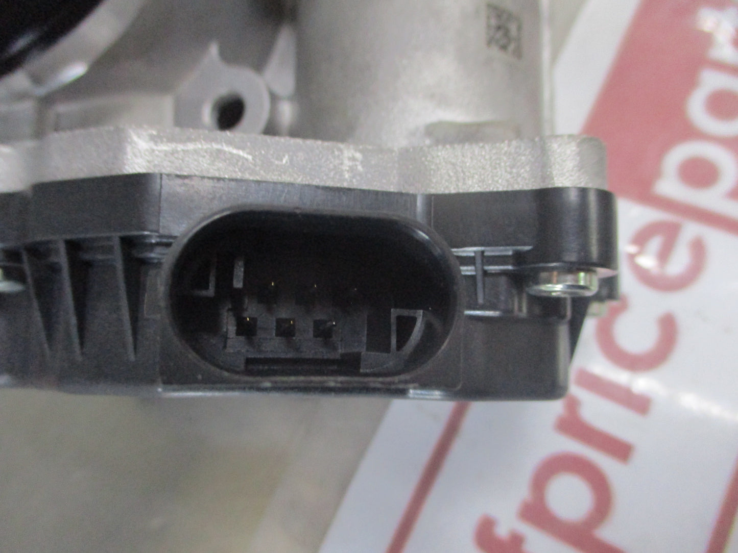 Kia Rio/Picanto Genuine Throttle Body Assembly New Part