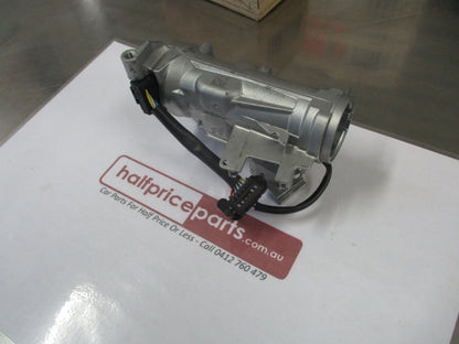 Volkswagen Golf MK5 / Jetta / Audi A3 / TT Genuine Ignition Lock Housing New Part