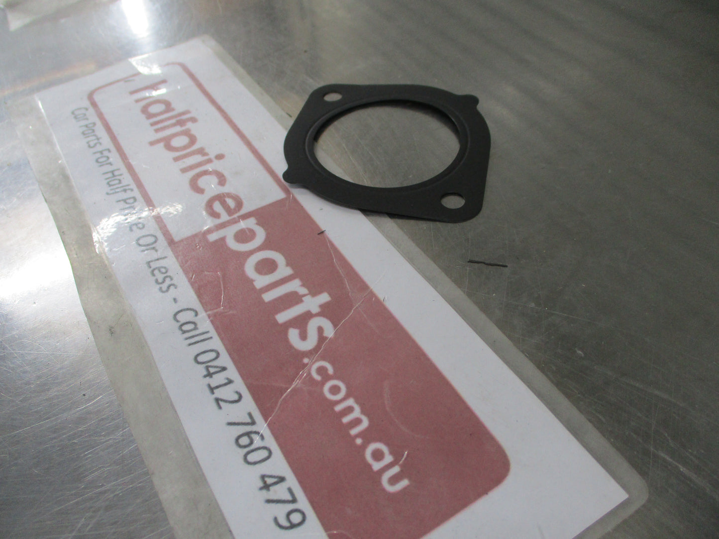 Nissan Navara D40 V9X / R51 Pathfinder Genuine Intercooler Gasket New Part