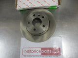 RDA Front Disc Brake Rotor (Single) Standard Suits VW Transporter New Part