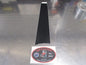 Hyundai Tucson Genuine Left Hand Rear Door Black Out Tape New Part