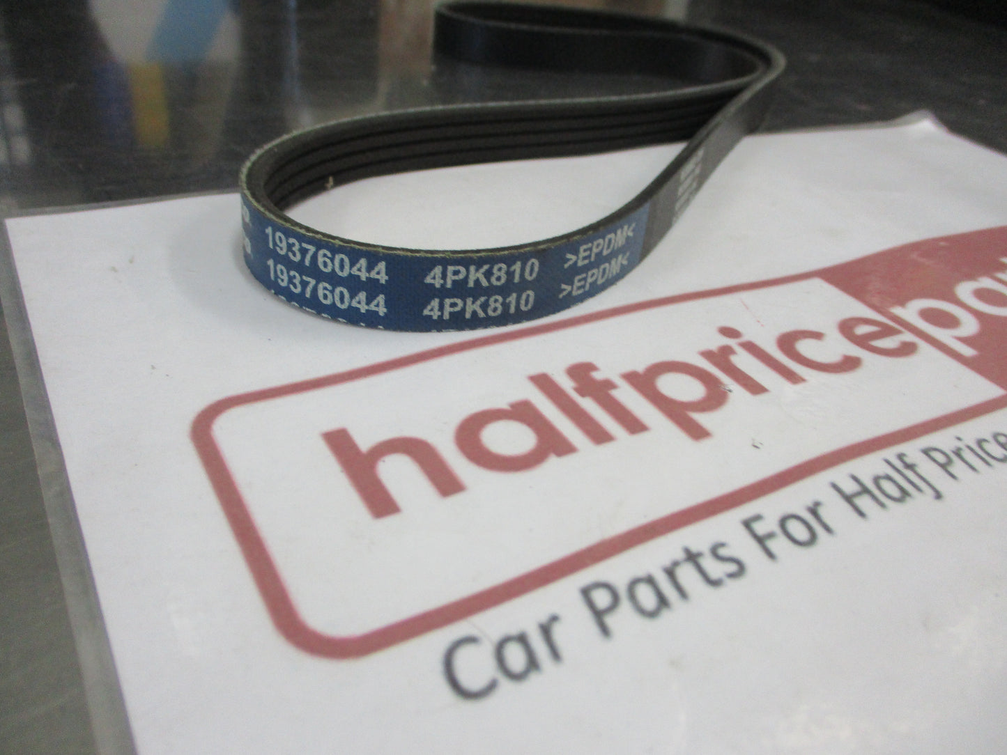 ACDelco Multi V-Belt Suits Suzuki Jimny New Part