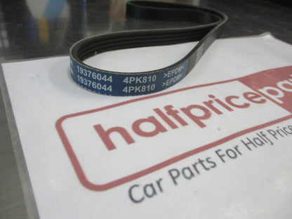 ACDelco Multi V-Belt Suits Suzuki Jimny New Part