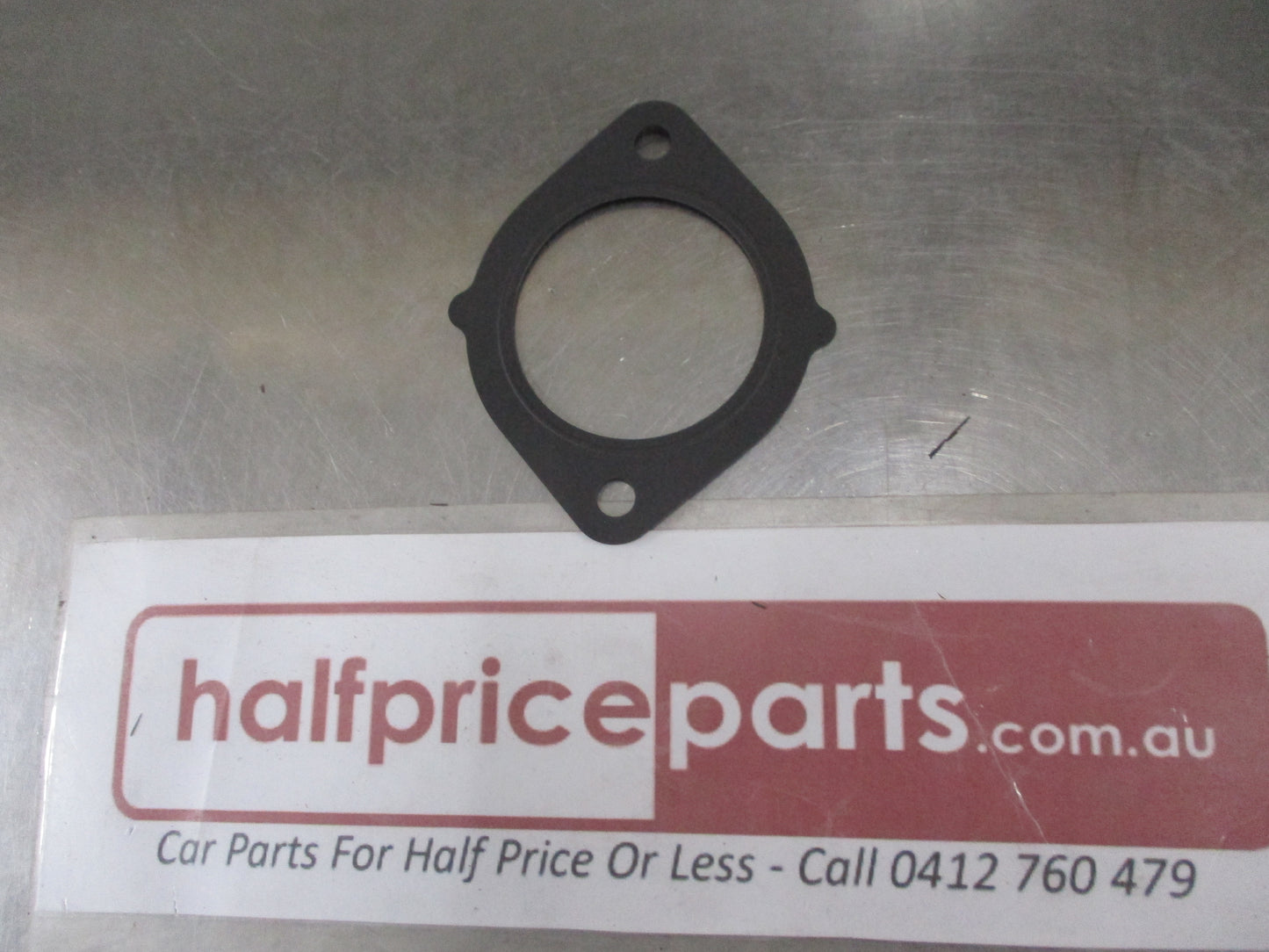 Nissan Navara D40 V9X / R51 Pathfinder Genuine Intercooler Gasket New Part