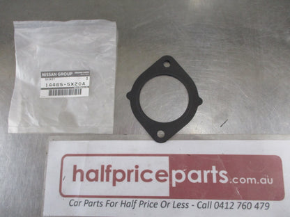 Nissan Navara D40 V9X / R51 Pathfinder Genuine Intercooler Gasket New Part