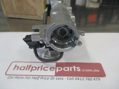 Volkswagen Golf MK5 / Jetta / Audi A3 / TT Genuine Ignition Lock Housing New Part