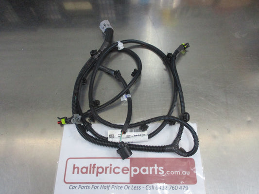 Holden VE Commodore/WM Statesman Genuine Rear Wheel Speed Sensor New Part