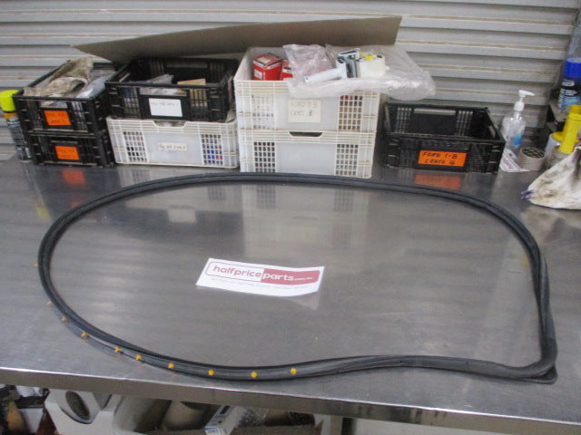 Ford BA/BF Falcon Genuine Rear Left Hand Door Weatherstrip New Part
