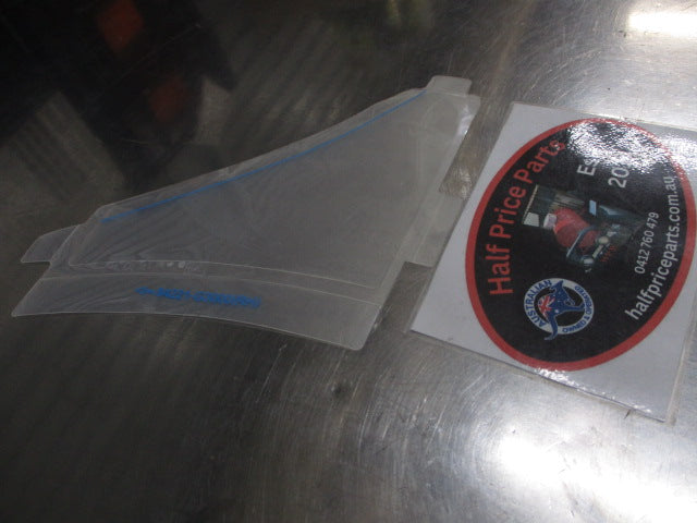 Hyundai Elantra Genuine Right Hand Rear Stone Guard New Part