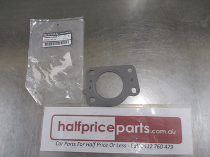 Nissan Juke Genuine Turbo Charger Inlet Gasket New Part