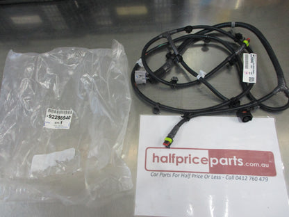 Holden VE Commodore/WM Statesman Genuine Rear Wheel Speed Sensor New Part