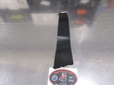 Hyundai Elantra Genuine Left Hand B-Pillar Door Frame Black Out Tape New Part