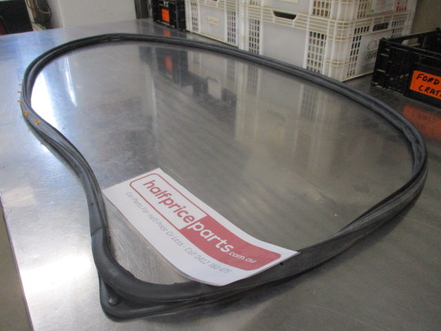 Ford BA/BF Falcon Genuine Rear Left Hand Door Weatherstrip New Part