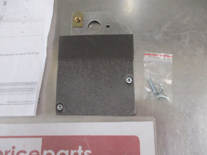 Nissan X-Trail T-32 Diesel Genuine Harness Hitch Supply Kit New Part