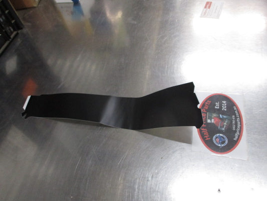 Hyundai Elantra Genuine Left Hand B-Pillar Door Frame Black Out Tape New Part