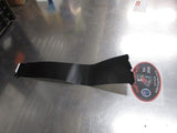 Hyundai Elantra Genuine Left Hand B-Pillar Door Frame Black Out Tape New Part