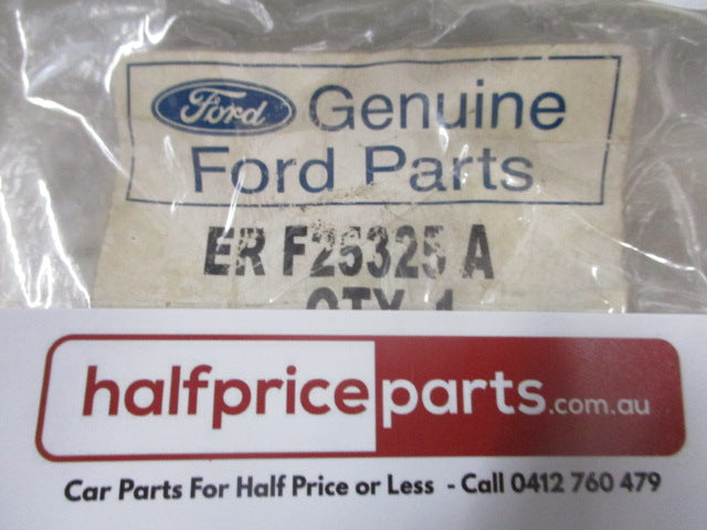 Ford BA/BF Falcon Genuine Rear Left Hand Door Weatherstrip New Part