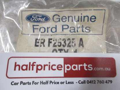 Ford BA/BF Falcon Genuine Rear Left Hand Door Weatherstrip New Part