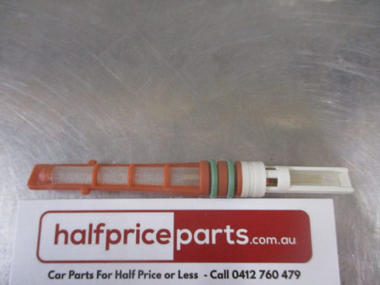 ADair Orifice A/C Tube Ford Orange Suits Ford Falcon AU Fairmont/Fairlane New Part