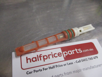 ADair Orifice A/C Tube Ford Orange Suits Ford Falcon AU Fairmont/Fairlane New Part