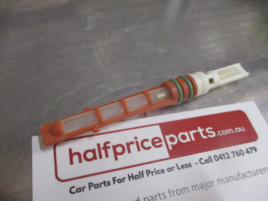 ADair Orifice A/C Tube Ford Orange Suits Ford Falcon AU Fairmont/Fairlane New Part