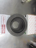 RDA Rear Disc Rotor (Single) Standard Suits Ford F150 Super Heavy Duty 2WD New Part