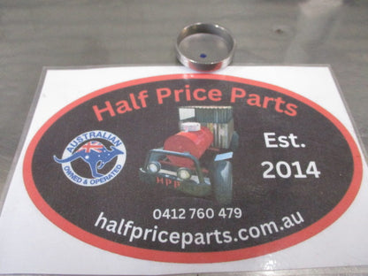 Hyundai Genuine Engine Welsh Plug (Details Below) New Part