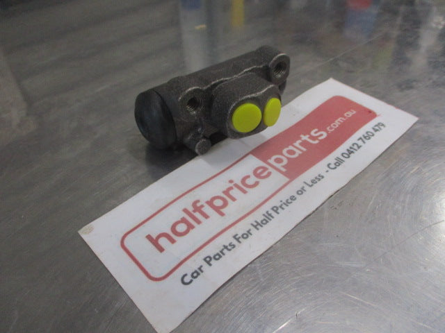 PBR Right Hand Rear Wheel Cylinder Suits Ford PC Courier New Part