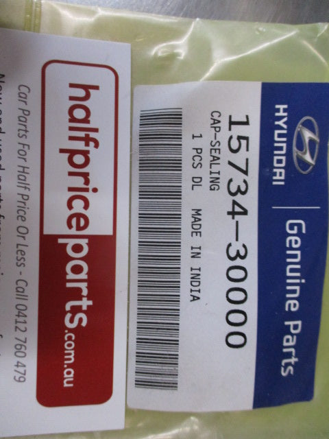Hyundai Genuine Engine Welsh Plug (Details Below) New Part