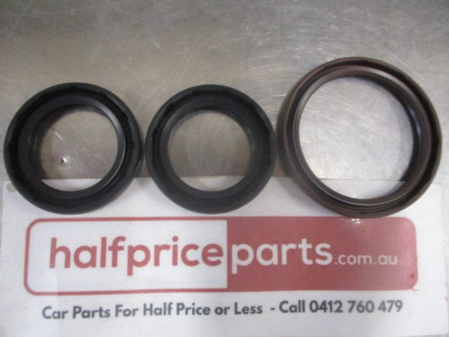 Durapro Timing Gasket Timing Belt Seal Kit Suits Ford Ranger PJ/PK/Mazda BT-50 New Part
