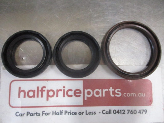 Durapro Timing Gasket Timing Belt Seal Kit Suits Ford Ranger PJ/PK/Mazda BT-50 New Part