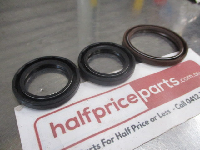Durapro Timing Gasket Timing Belt Seal Kit Suits Ford Ranger PJ/PK/Mazda BT-50 New Part
