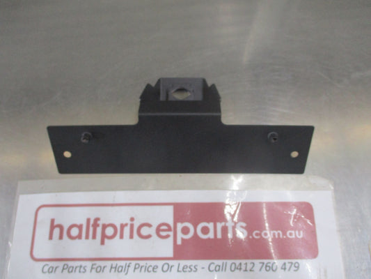 Mazda BT-50 Genuine Rear Mounting Plate For Tray Back New Part