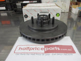 RDA Front Disc Brake Rotor (Single) Suits Ford F150 2WD Lightning New Part